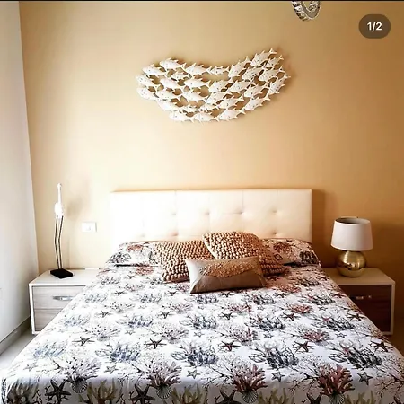 Ciccio_bed Panzió 3*